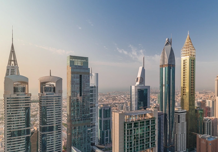 Government Facilities & Infrastructure