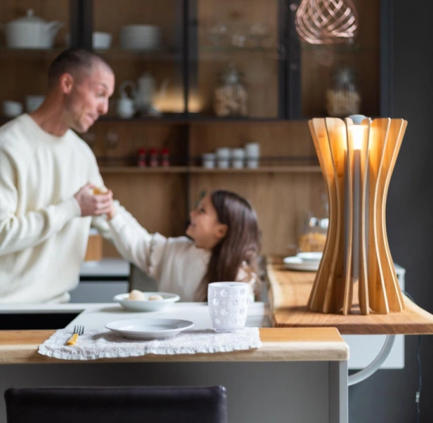 Air Purification Albero