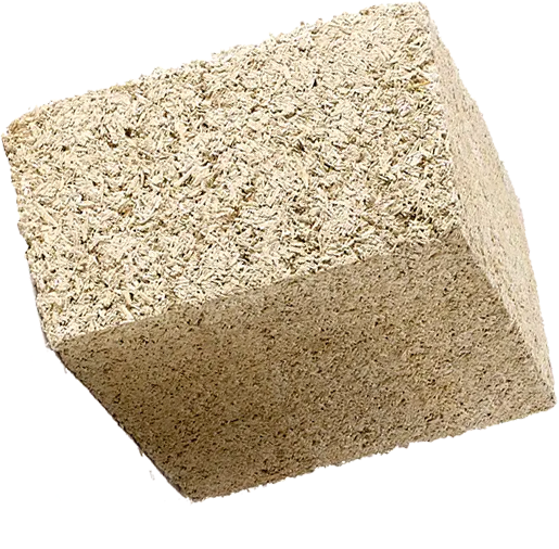 Hemp Brick