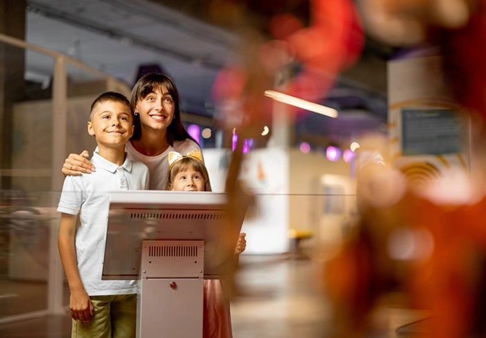 Museums and Cultural Sites