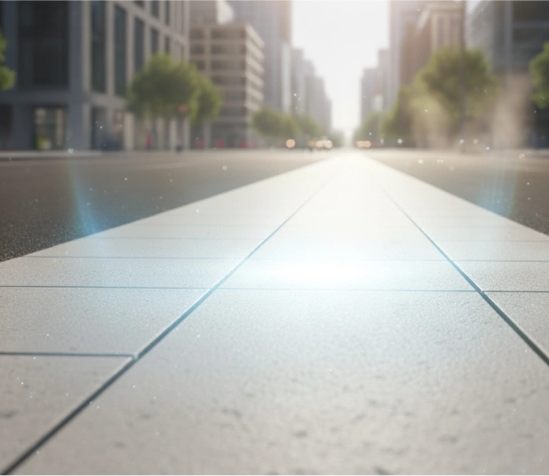 Sustainable Pavements 2