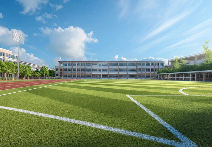 Schools and Universities